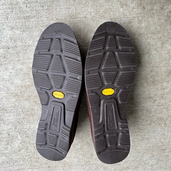 Samuel Hubbard Bucks Oxford Shoes 11.5 - Picture 6 of 7